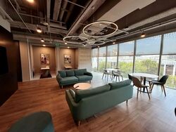 Funan (D6), Office #535340641